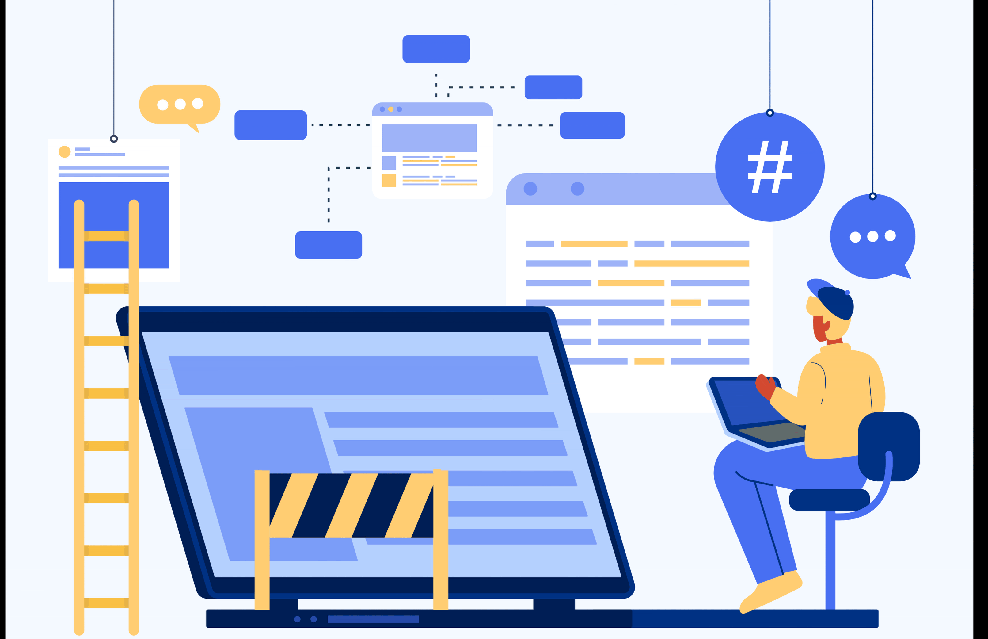 Webhosting in België