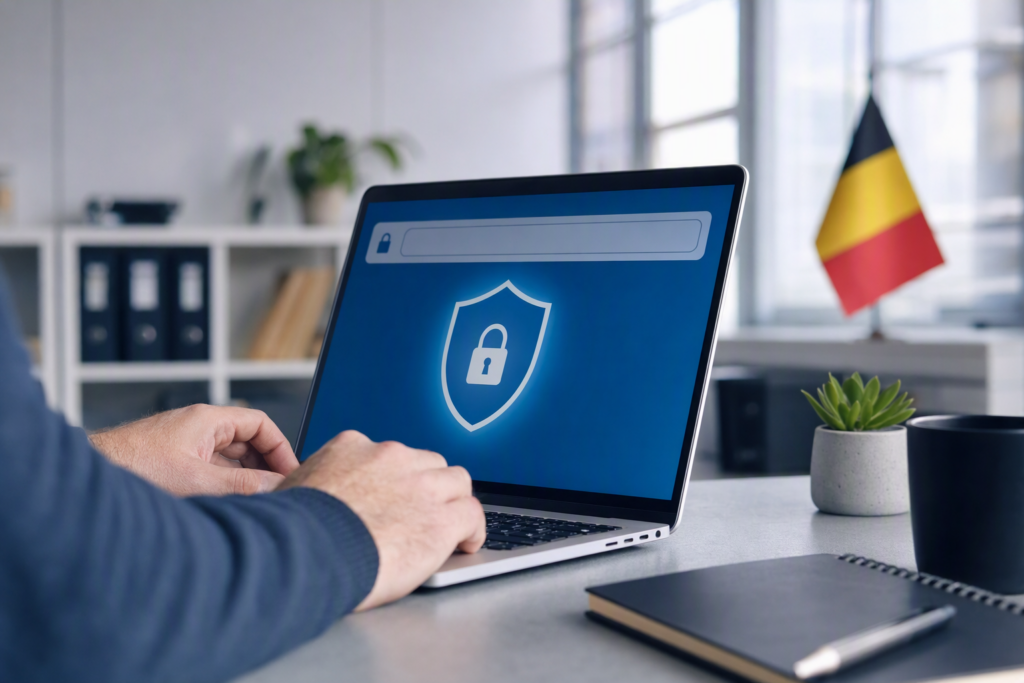 SSL en veilige websiteverbinding controleren als onderdeel van een hosting beveiliging checklist