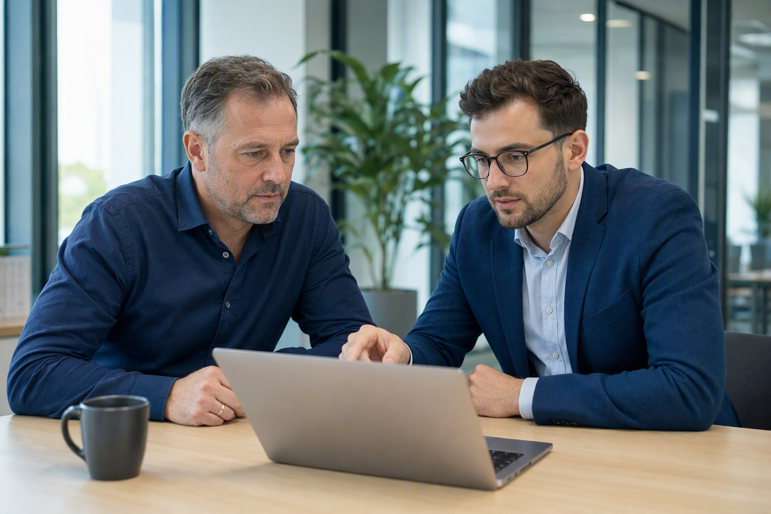 Hoeveel hosting heb je nodig voor een bedrijfswebsite?