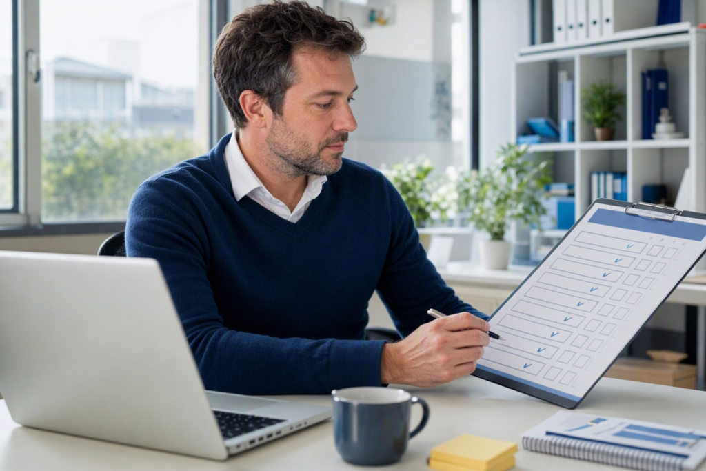 Hoeveel webhosting nodig met een praktische zelftest voor bezoekers, opslag en beheer