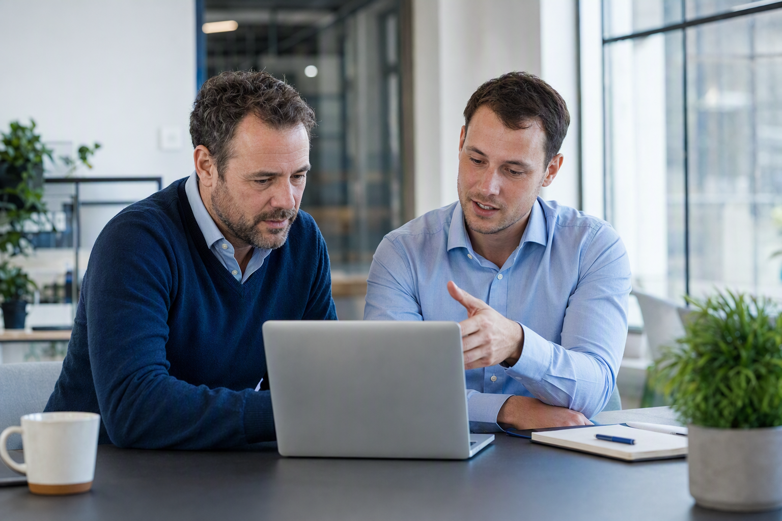 Webhosting FAQ voor ondernemers: 25 korte antwoorden