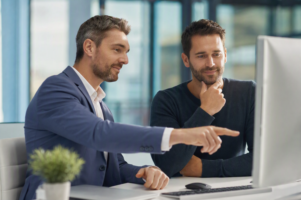 Webhosting voor bedrijven kiezen met een helder gesprek over hostingpakket en support