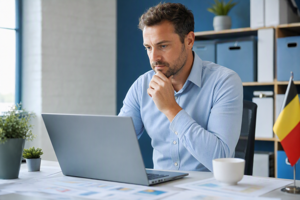 Webhosting voor bedrijven vergelijken op opslag, capaciteit en groeifase