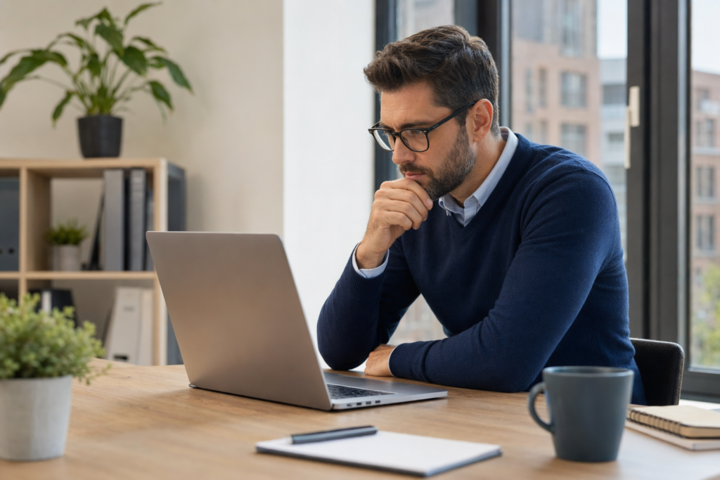 Belangrijke factoren bij het kiezen van webhosting